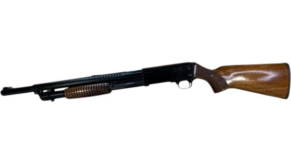 Panzer Arms PA37 Ithaca Clone 12ga 18.5" 5 Black - Original box chokes - Image 7