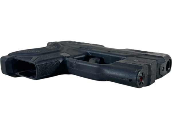 Ruger LCP II 380ACP 2.75" 6rd Black – Viridian Laser & Holster 3x Mags - Image 8