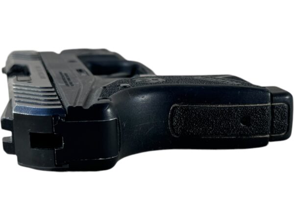 Ruger LCP II 380ACP 2.75" 6rd Black – Viridian Laser & Holster 3x Mags - Image 9