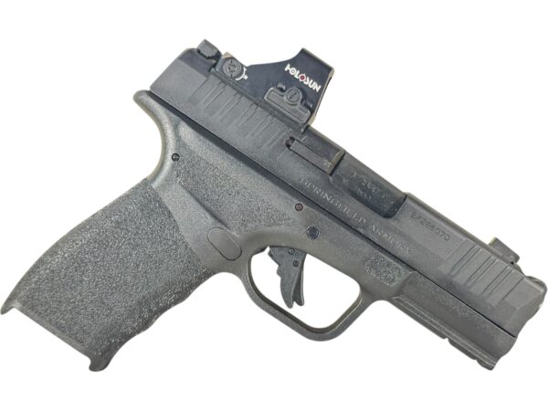 Springfield Armory Hellcat Pro Comp 9mm 3.7" 15rd 17rd w/ Holosun 407K - Image 3