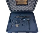 Canik TTI Combat 9mm 4.74" 18rd & 21rd Bronze - OG Case Accessories