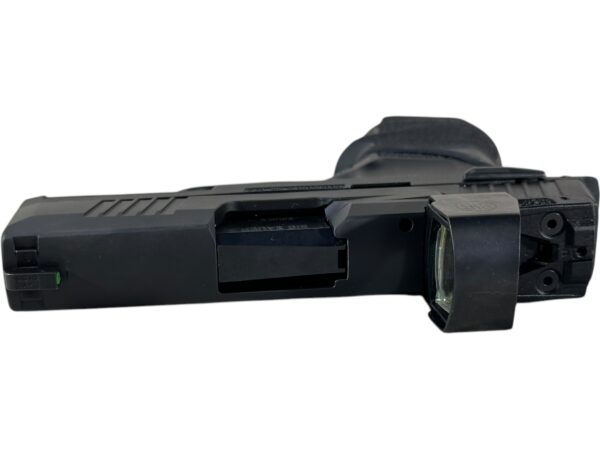 Sig Sauer P365X 9mm 3.1" 12rd Black - Romeo Zero 3x Mags - Image 7