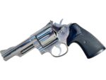 Smith & Wesson 66 No Dash 357 Magnum 4" 6rd Stainless