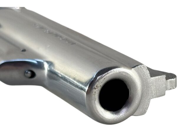 Smith & Wesson 66 No Dash 357 Magnum 4" 6rd Stainless - Image 8