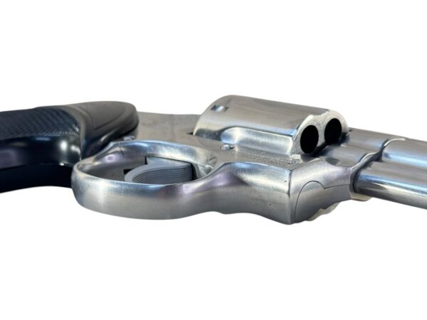 Smith & Wesson 66 No Dash 357 Magnum 4" 6rd Stainless - Image 10
