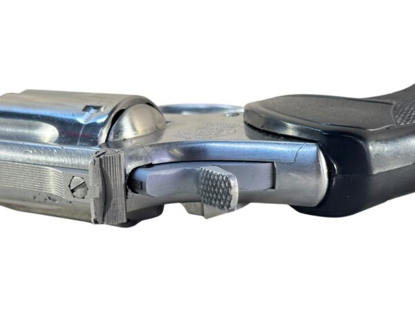 Smith & Wesson 66 No Dash 357 Magnum 4" 6rd Stainless - Image 11