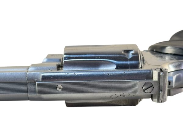 Smith & Wesson 66 No Dash 357 Magnum 4" 6rd Stainless - Image 12