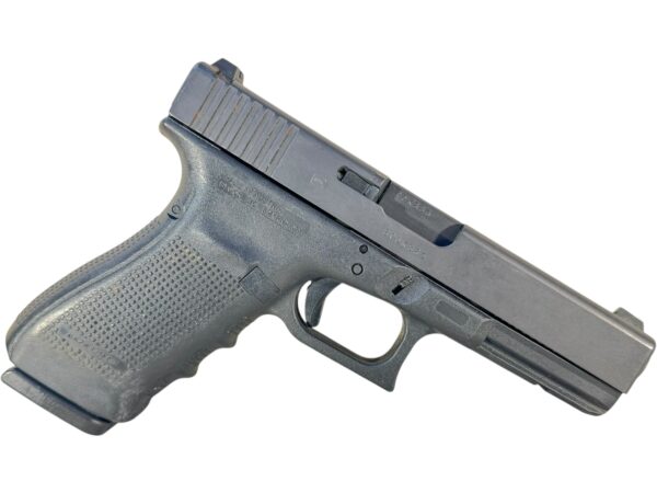 Glock 21 Gen 4 45ACP 4.6" 13rd Black - 1x Mag - Image 4