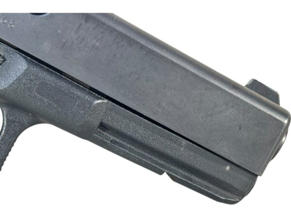 Glock 21 Gen 4 45acp 4.6" 13rd Black - Image 6