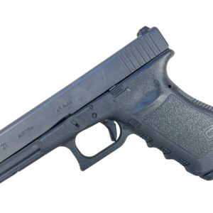 Glock 21 Gen 3 45ACP 4.6" 13rd Black - 1x Mag