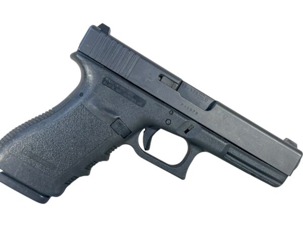 Glock 21 Gen 3 45ACP 4.6" 13rd Black - 1x Mag - Image 3