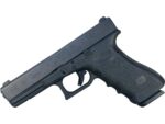Glock 22 Gen 3 40SW 4.49" 15rd Black