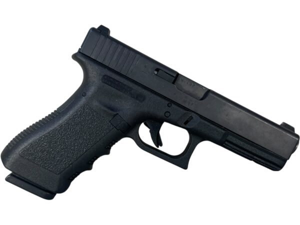 Glock 22 Gen 3 40SW 4.49" 15rd Black - Image 2