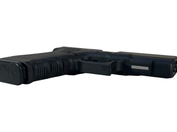 Glock 22 Gen 3 40SW 4.49" 15rd Black - Image 4