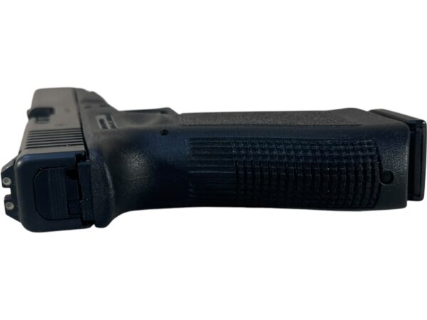 Glock 22 Gen 3 40SW 4.49" 15rd Black - Image 5