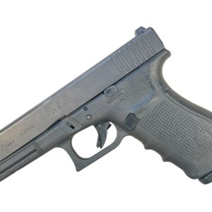 Glock 21 Gen 4 45ACP 4.6" 13rd Black