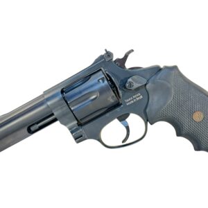Rossi RM64 357Mag 4" 6rd Black