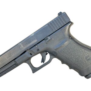 Glock 21 Gen 3 45ACP 4.6" 13rd Black - 1x Mag