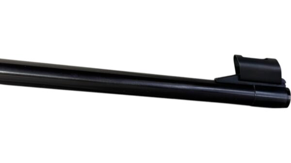 CZ 550 Safari Classics 458 Win Mag 25" 3rd Blued - Leupold VX-III 1.5-5x20 - Image 6
