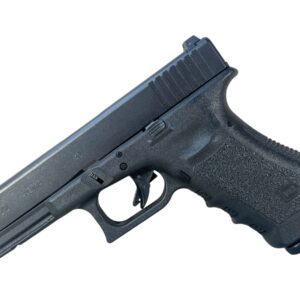 Glock 22 Gen 3 40SW 4.49" 15rd Black