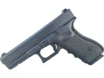 Glock 22 Gen 3 40SW 4.49" 15rd Black