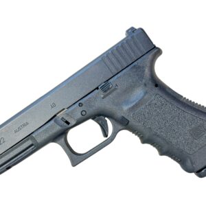 Glock 22 Gen 3 40SW 4.49" 15rd Black - 1x Mag