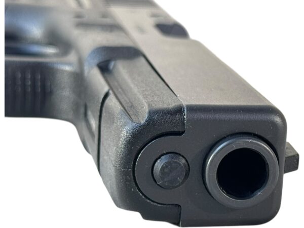 Glock 22 Gen 3 40SW 4.49" 15rd Black - 1x Mag - Image 4