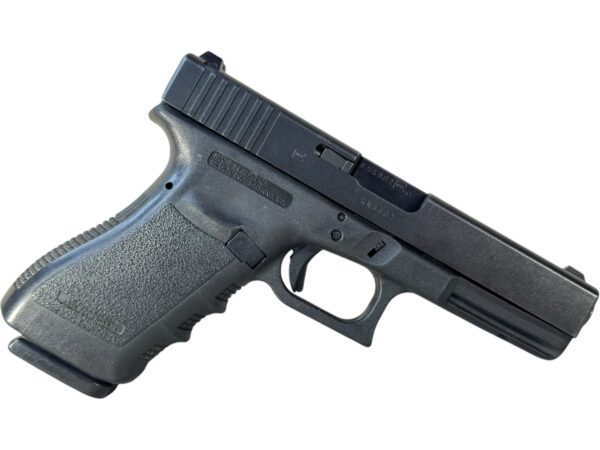 Glock 21 Gen 3 45ACP 4.6" 13rd Black - 1x Mag - Image 2