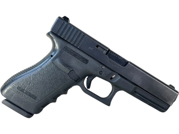 Glock 21 Gen 3 45ACP 4.6" 13rd Black – 1x Mag - Image 2