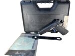 Dan Wesson Valkyrie 45ACP 4.25" 7rd Blown Deadline Night Sights