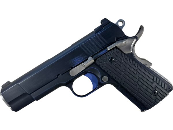 Dan Wesson Valkyrie 45ACP 4.25" 7rd Blown Deadline Night Sights - Image 2