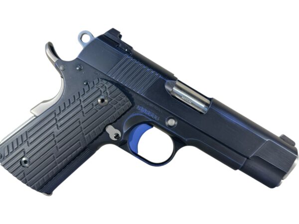 Dan Wesson Valkyrie 45ACP 4.25" 7rd Blown Deadline Night Sights - Image 3