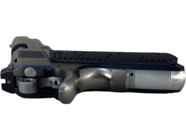 Dan Wesson Valkyrie 45ACP 4.25" 7rd Blown Deadline Night Sights - Image 6