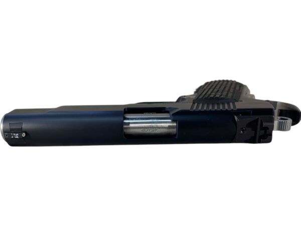 Dan Wesson Valkyrie 45ACP 4.25" 7rd Blown Deadline Night Sights - Image 7