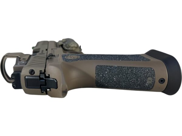 Sig Sauer P320 X5 DH3 9mm 5" 21rd w/ Leupold Surefire - Image 6